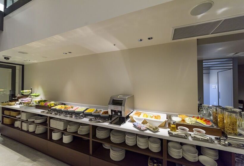 Fotos del hotel Best Western Plus  Fino Osaka Kitahama:  9