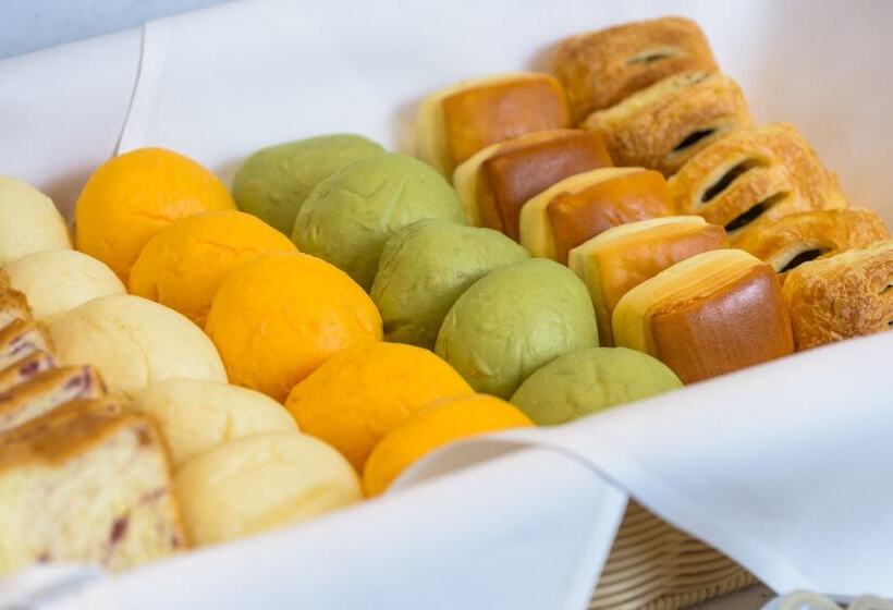 Fotos del hotel Best Western Plus  Fino Osaka Kitahama:  11