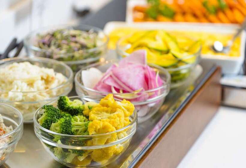 Fotos del hotel Best Western Plus  Fino Osaka Kitahama:  12