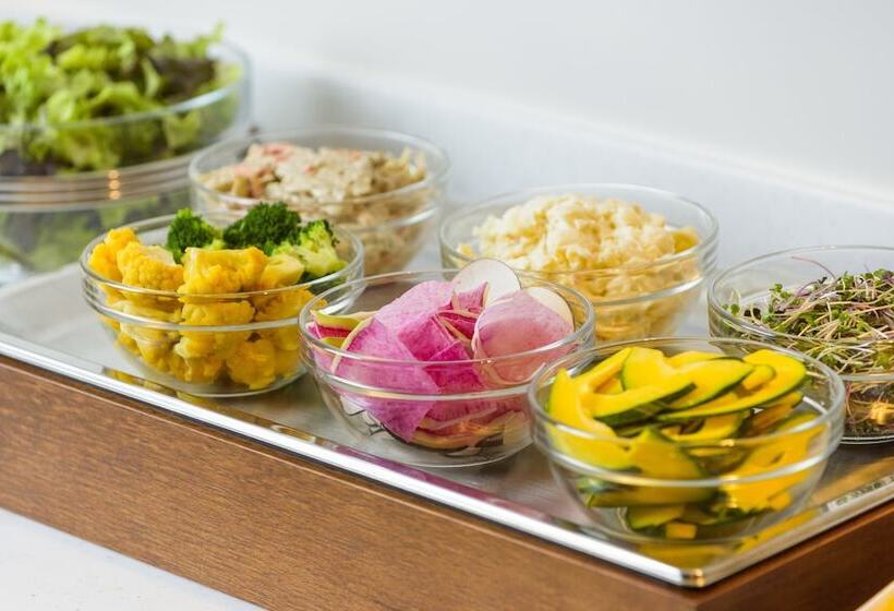 Fotos del hotel Best Western Plus  Fino Osaka Kitahama:  14