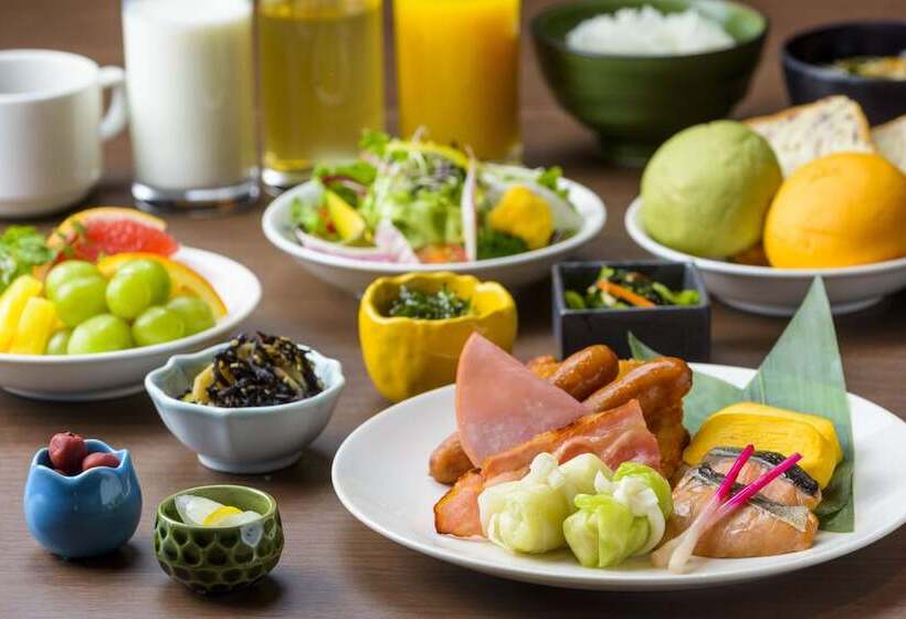 Fotos del hotel Best Western Plus  Fino Osaka Kitahama:  15