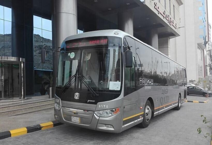 Fotos del hotel Arak Ajyad:  15