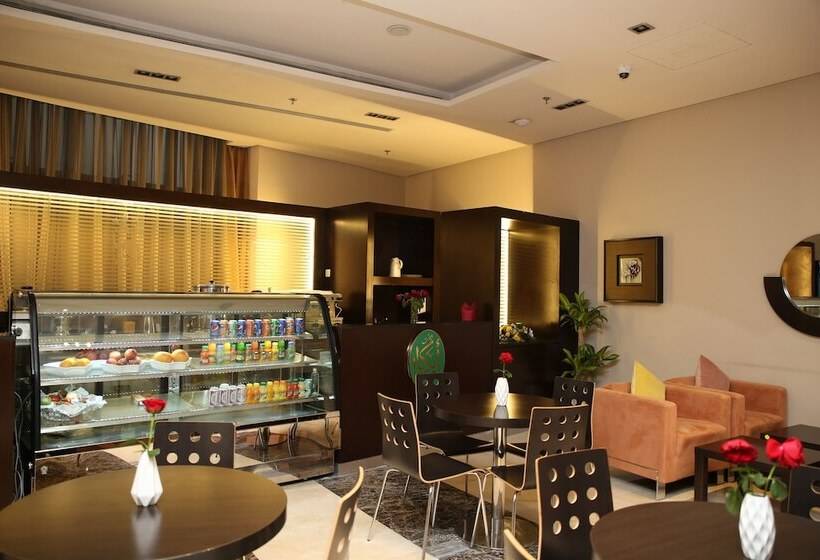 Fotos del hotel Arak Ajyad:  21