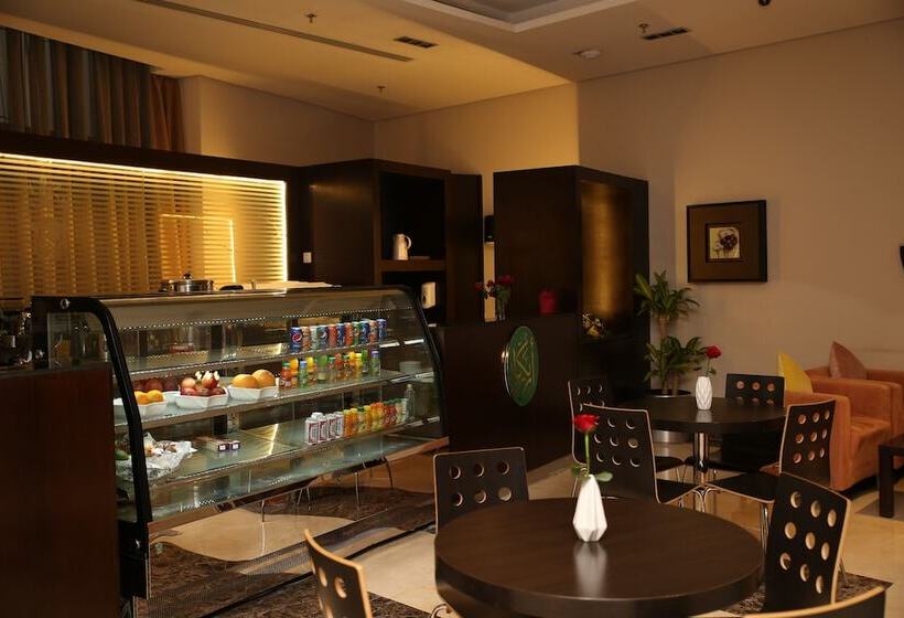 Fotos del hotel Arak Ajyad:  25