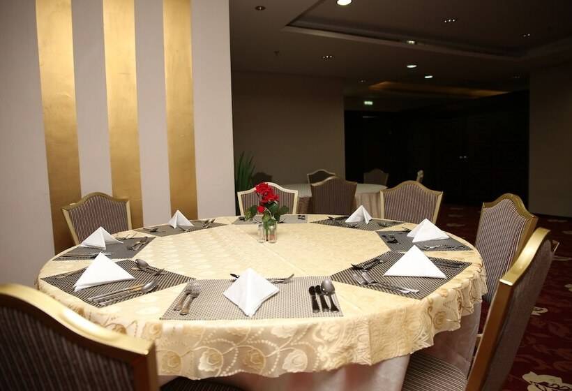 Fotos del hotel Arak Ajyad:  19