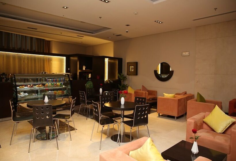 Fotos del hotel Arak Ajyad:  20