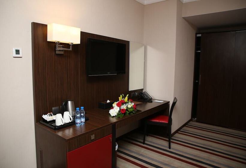 Fotos del hotel Arak Ajyad:  18