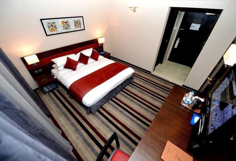 Fotos del hotel Arak Ajyad:  3