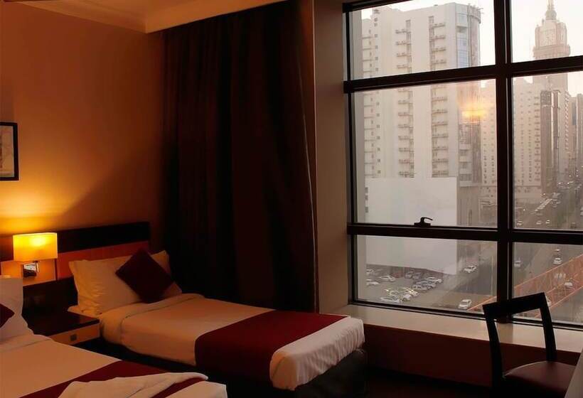 Fotos del hotel Arak Ajyad:  2