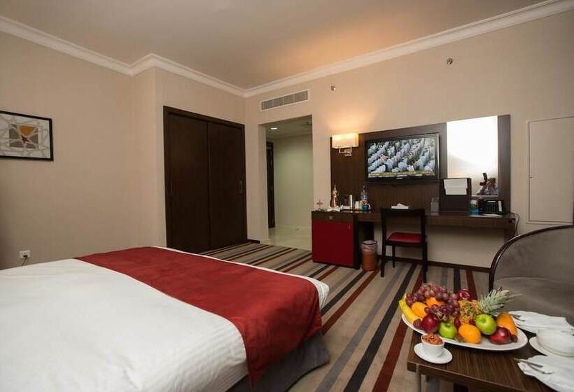 Fotos del hotel Arak Ajyad:  7