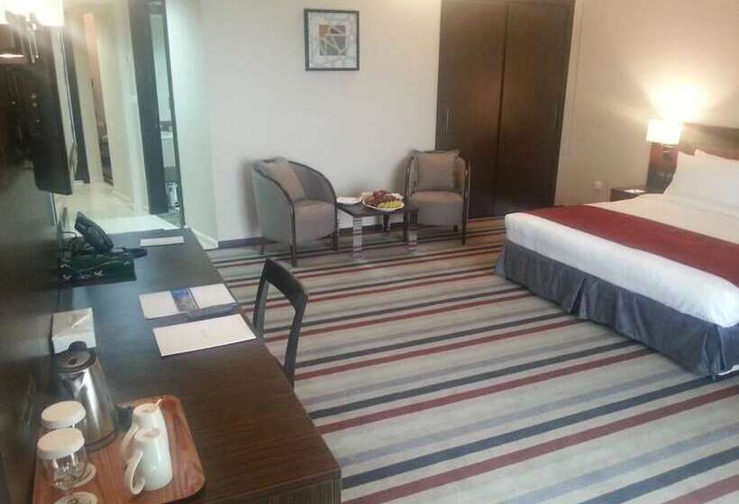 Fotos del hotel Arak Ajyad:  22