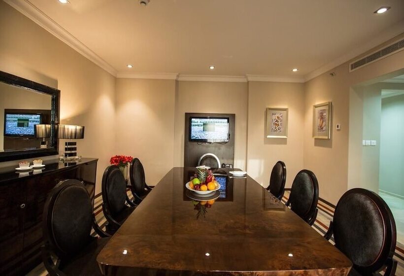 Fotos del hotel Arak Ajyad:  24