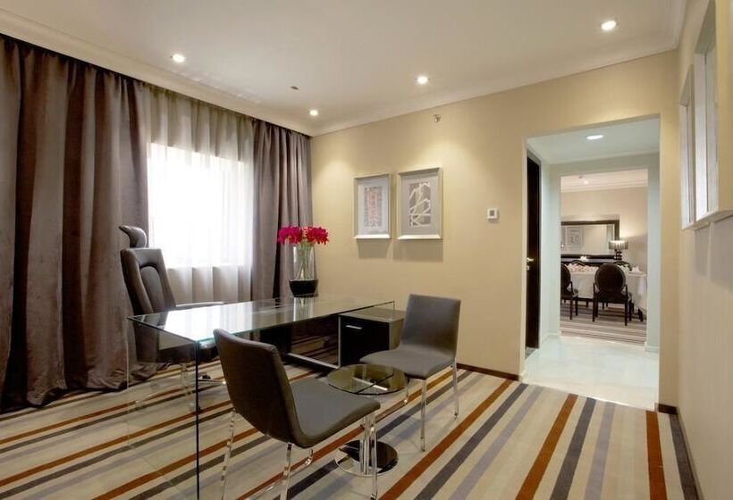 Fotos del hotel Arak Ajyad:  16