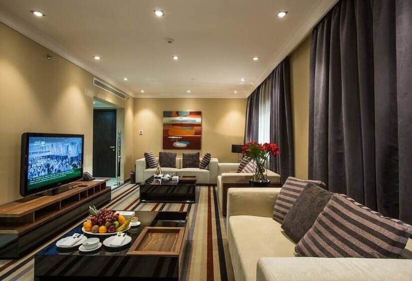 Fotos del hotel Arak Ajyad:  12