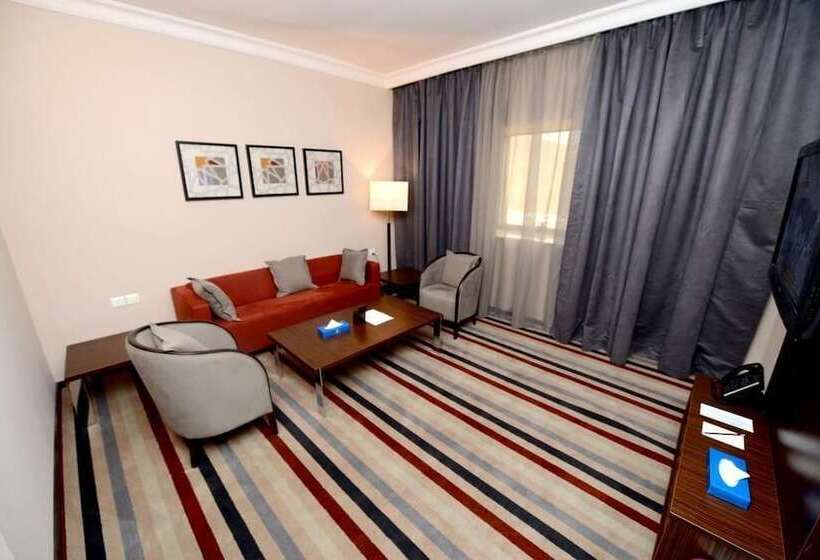 Fotos del hotel Arak Ajyad:  23