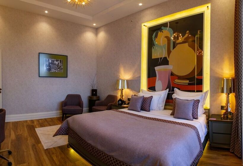 Fotos del hotel Art Gallery:  10