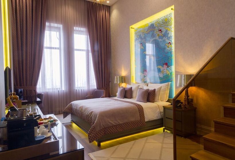 Fotos del hotel Art Gallery:  12