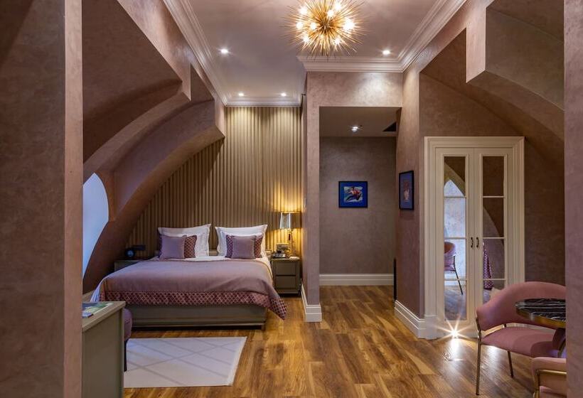 Fotos del hotel Art Gallery:  6