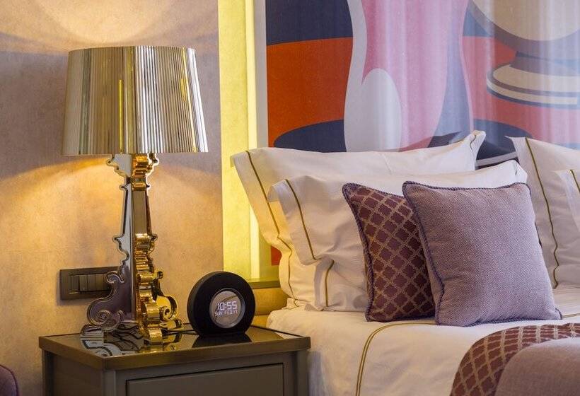 Fotos del hotel Art Gallery:  11