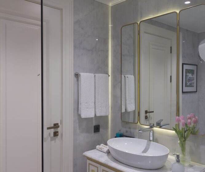 Fotos del hotel Art Gallery:  7