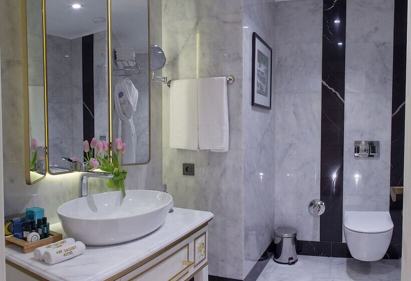 Fotos del hotel Art Gallery:  3