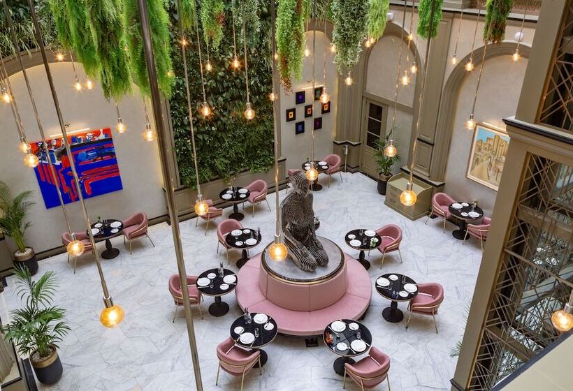 Fotos del hotel Art Gallery:  23