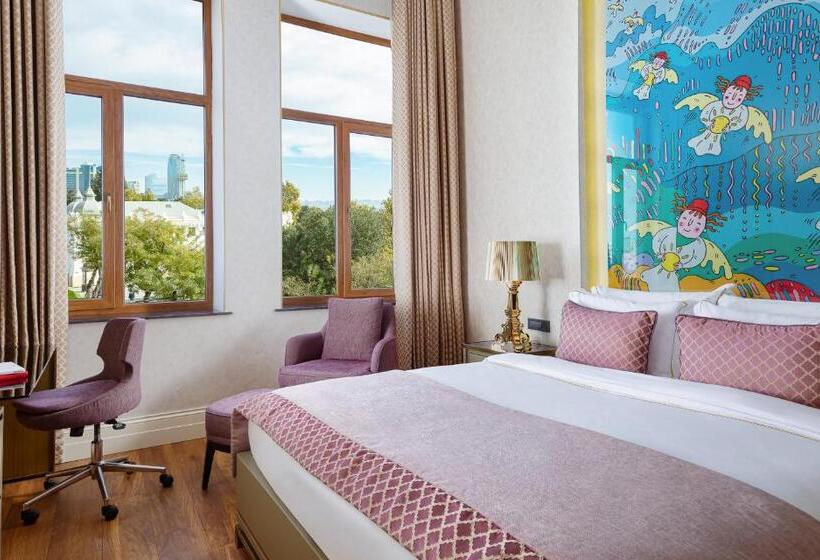 Fotos del hotel Art Gallery:  4