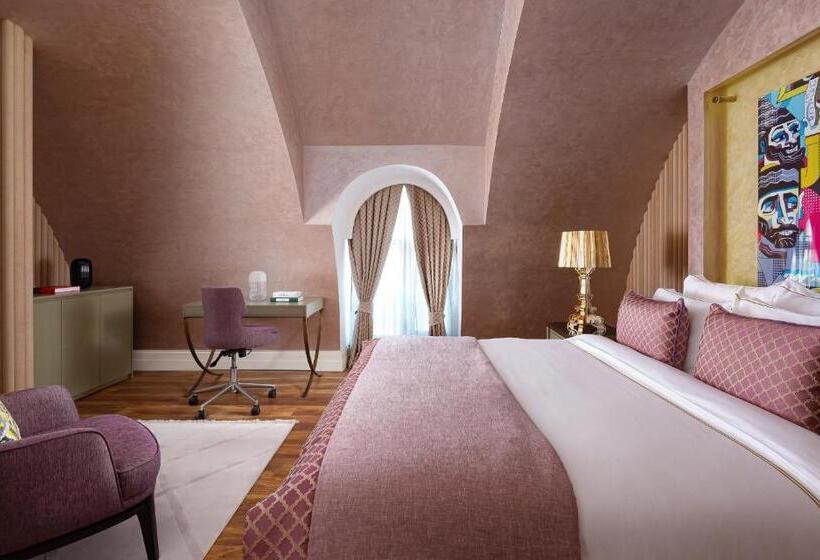 Fotos del hotel Art Gallery:  18