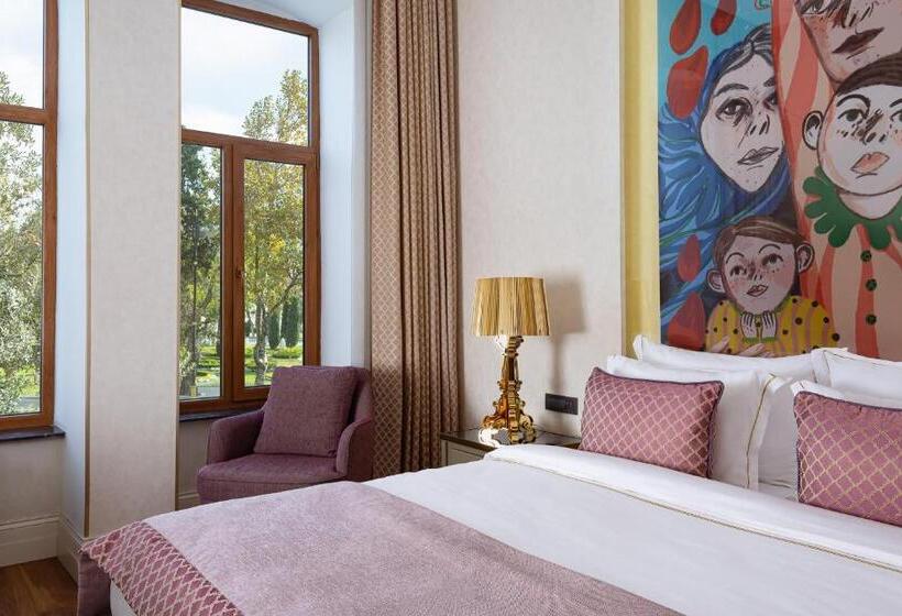 Fotos del hotel Art Gallery:  20