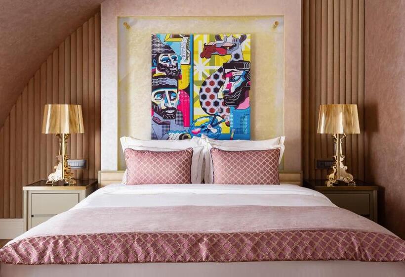 Fotos del hotel Art Gallery:  16