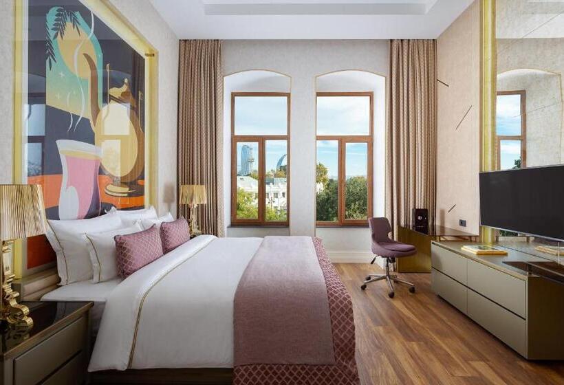 Fotos del hotel Art Gallery:  19