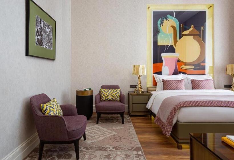 Fotos del hotel Art Gallery:  15