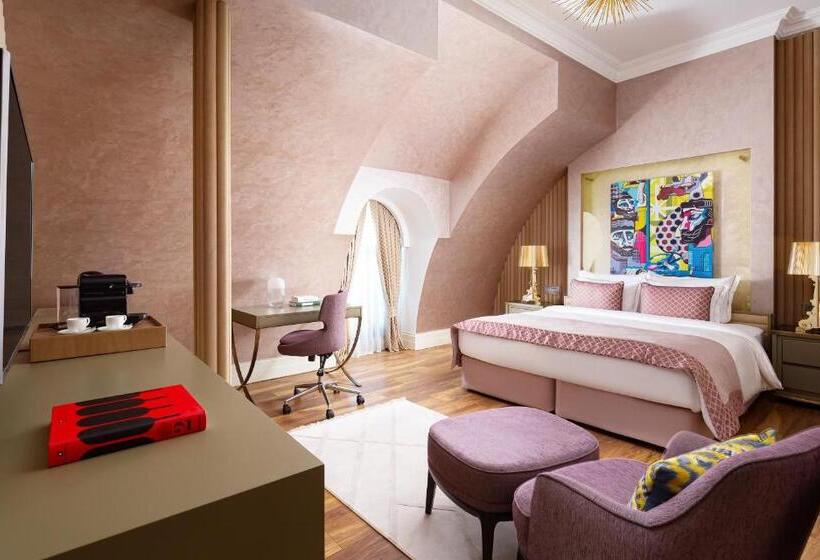 Fotos del hotel Art Gallery:  14