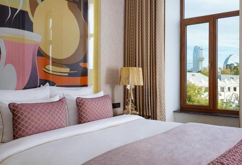 Fotos del hotel Art Gallery:  22