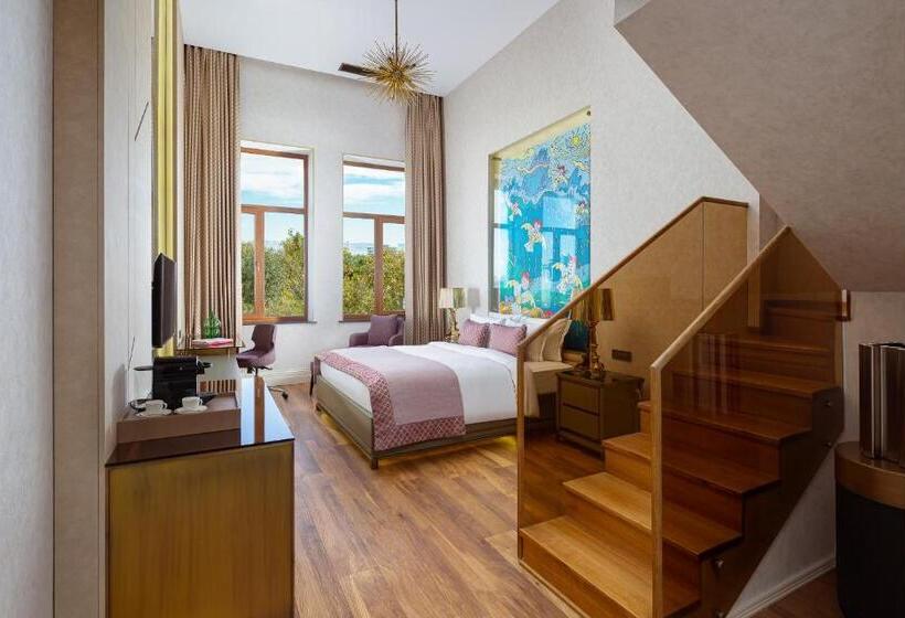 Fotos del hotel Art Gallery:  21