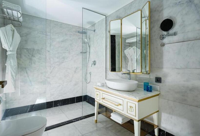 Fotos del hotel Art Gallery:  9