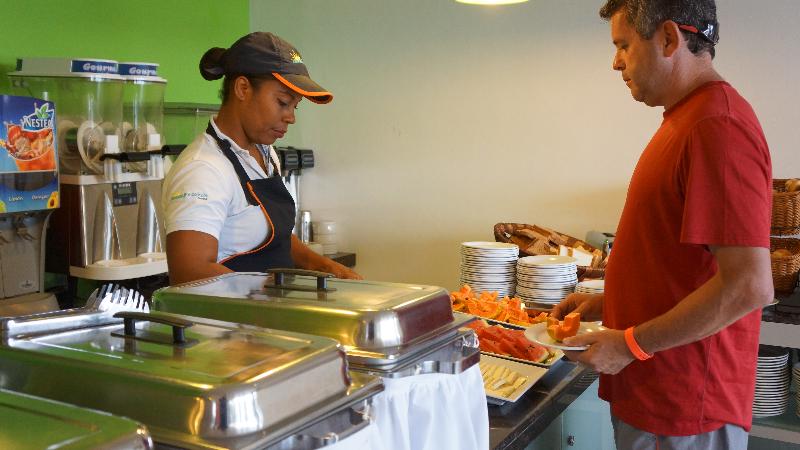 Fotos del hotel Portobelo Boulevard:  4