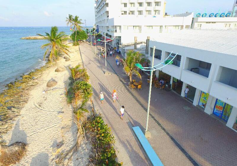 Fotos del hotel Portobelo Boulevard:  10