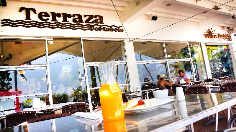 Fotos del hotel Portobelo Boulevard:  12