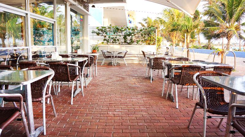 Fotos del hotel Portobelo Boulevard:  13