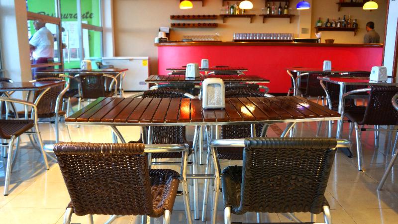 Fotos del hotel Portobelo Boulevard:  14