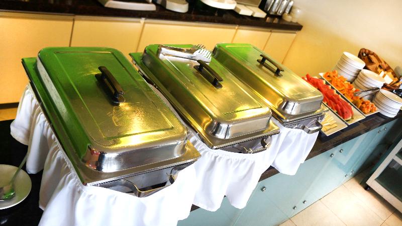 Fotos del hotel Portobelo Boulevard:  19