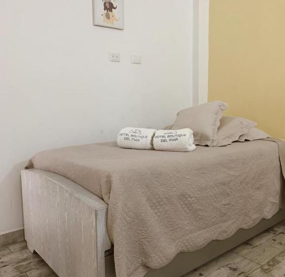 Fotos del hotel Boutique Del Mar:  3