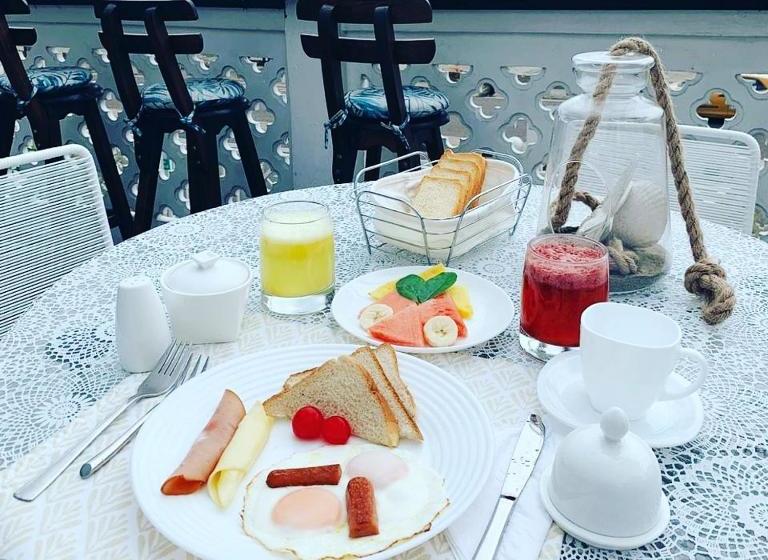 Fotos del hotel Boutique Del Mar:  12