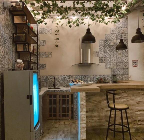 Fotos del hotel Boutique Del Mar:  14