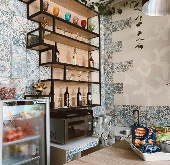 Fotos del hotel Boutique Del Mar:  15