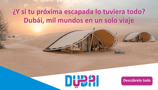 Ir a ofertas de Dubái