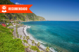 Madeira es todo lo que deseas