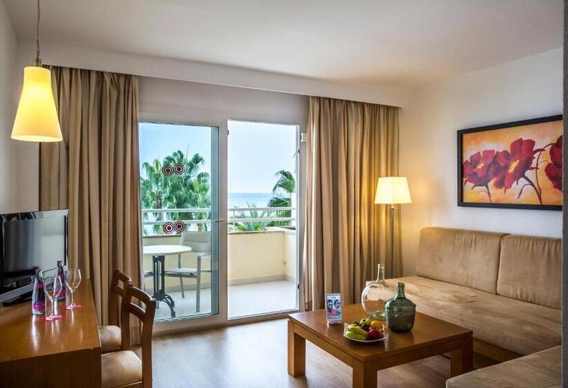 Suite Vue Mer, Apart Cap De Mar