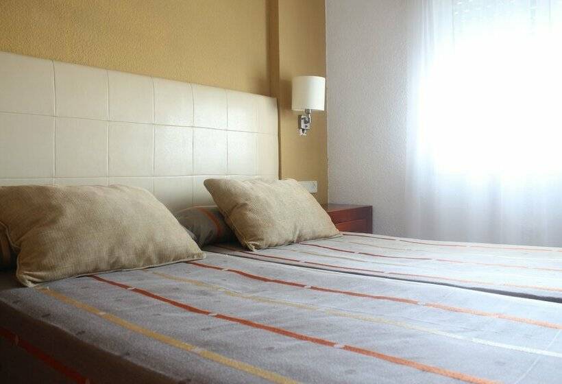 اتاق استاندارد, AR Roca Esmeralda & Spa